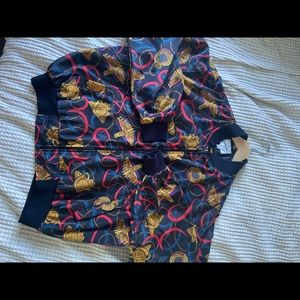 Jacqueline Ferrar vintage jacket